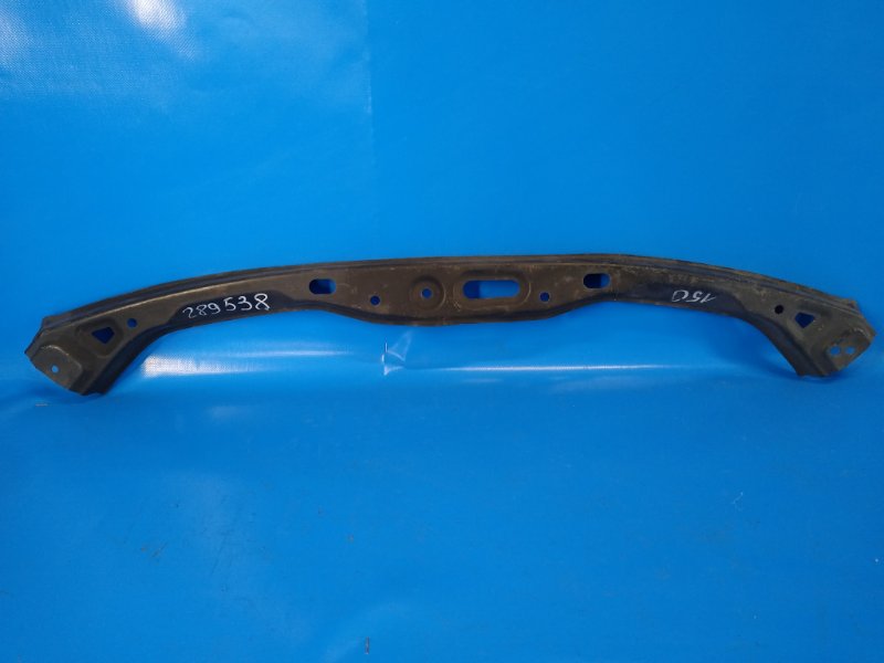 Кронштейн переднего бампера TOYOTA LAND CRUISER PRADO 150 09-17 52521-60110 Б/У