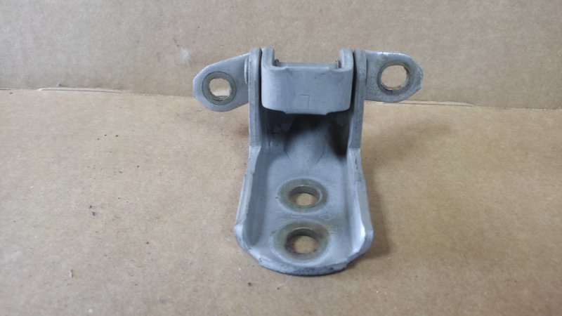 Запчасть петля двери верхняя передняя левая NISSAN MURANO Z50 02-07 Б/У Петля двери верхняя передняя левая NISSAN MURANO Z50 02-07 Б/У