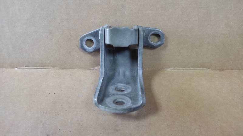 Петля двери нижняя передняя правая NISSAN ALTIMA L32 07-12 2011 Седан 3.5 80400-ZX60A Б/У