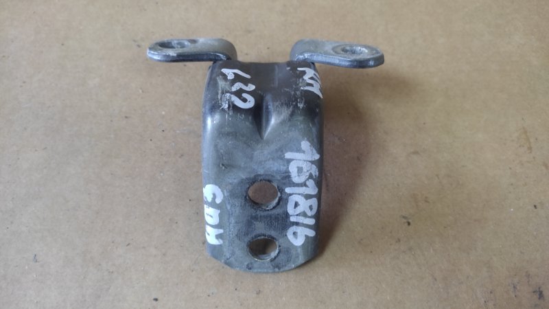 Петля двери нижняя передняя правая ALTIMA L32 07-12 2011 Седан 3.5