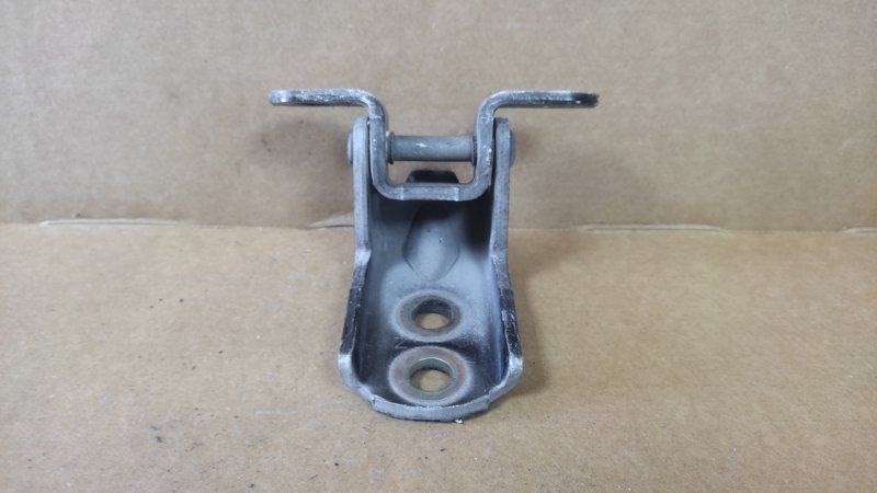 Петля двери верхняя передняя левая MURANO Z50 02-07