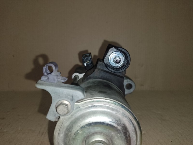 Стартер RDX 19- 2020