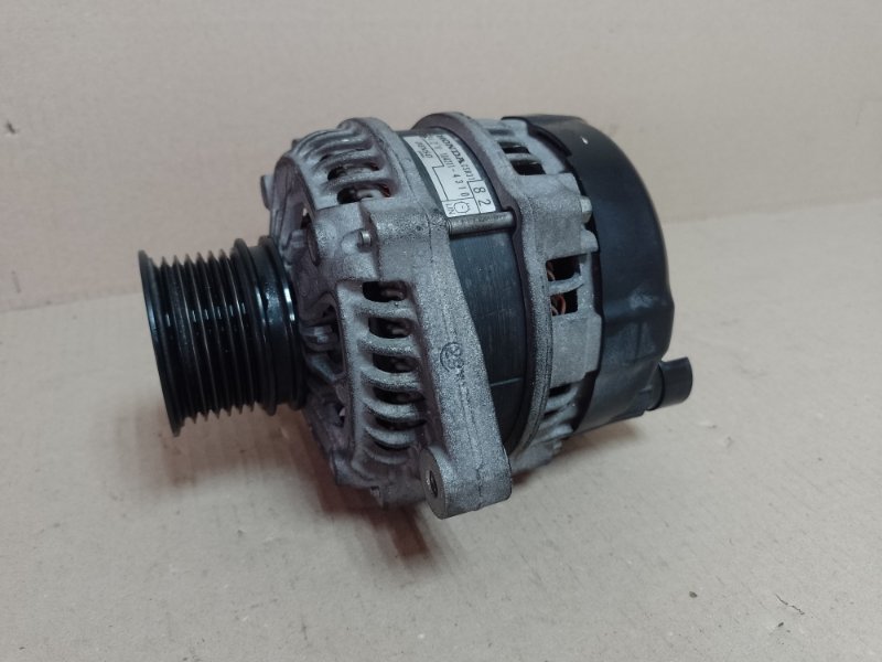 Генератор ACURA RDX 19- 2020 31100-6B2-305 Б/У