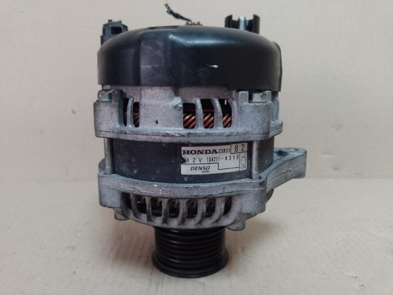 Генератор RDX 19- 2020