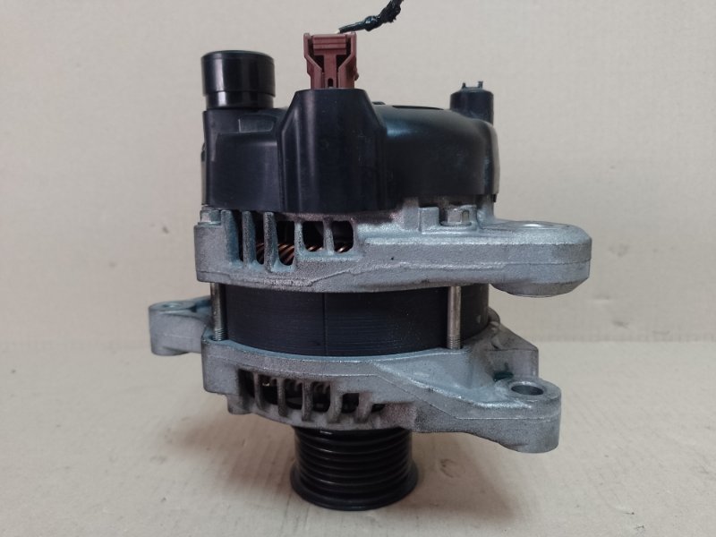 Генератор RDX 19- 2020