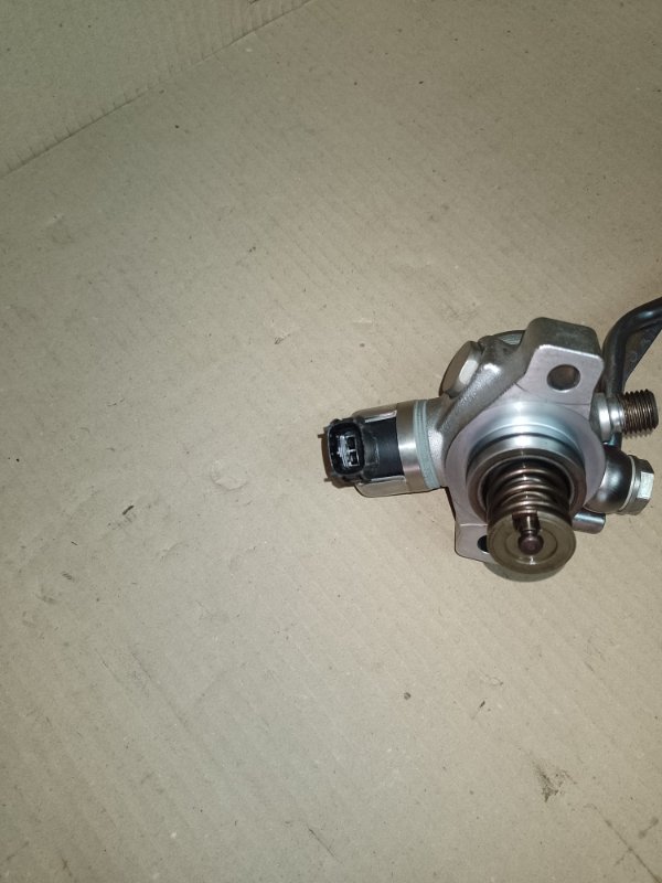 Тнвд (бензин) RDX 19- 2020