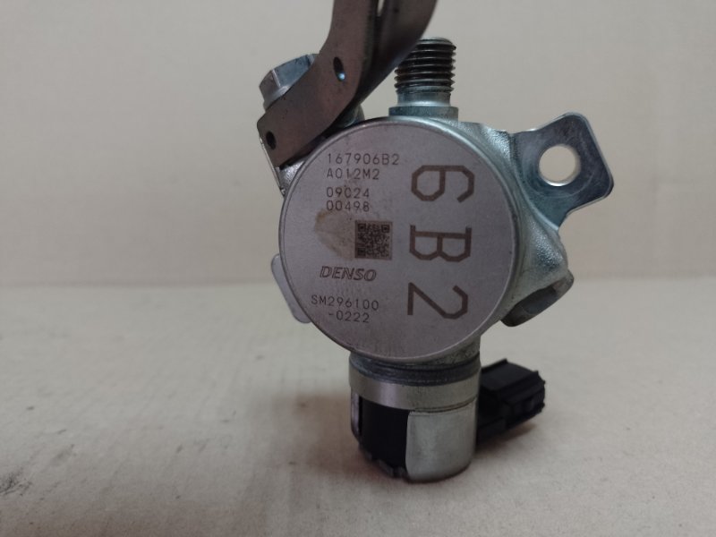 Тнвд (бензин) ACURA RDX 19-