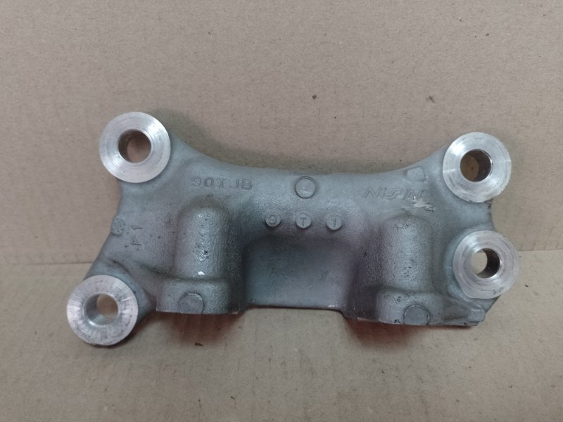 Кронштейн опоры двигателя ACURA RDX 19- 2020 50690-TJB-A01 Б/У