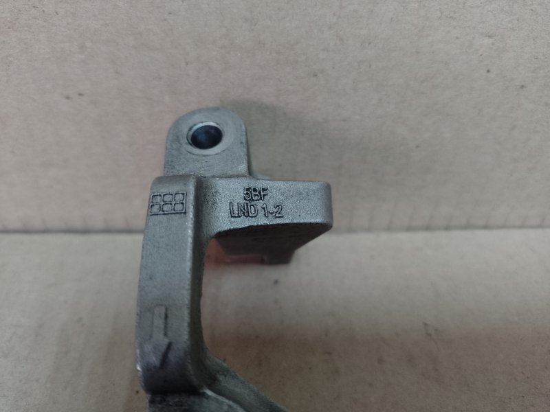 Кронштейн RDX 19- 2020