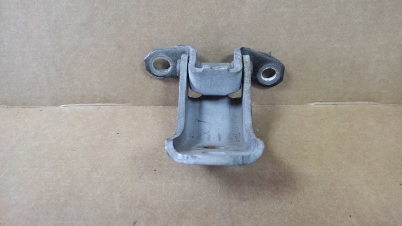 Петля двери нижняя передняя левая QX60/JX35 12-20 2014 Внедорожник 3.5