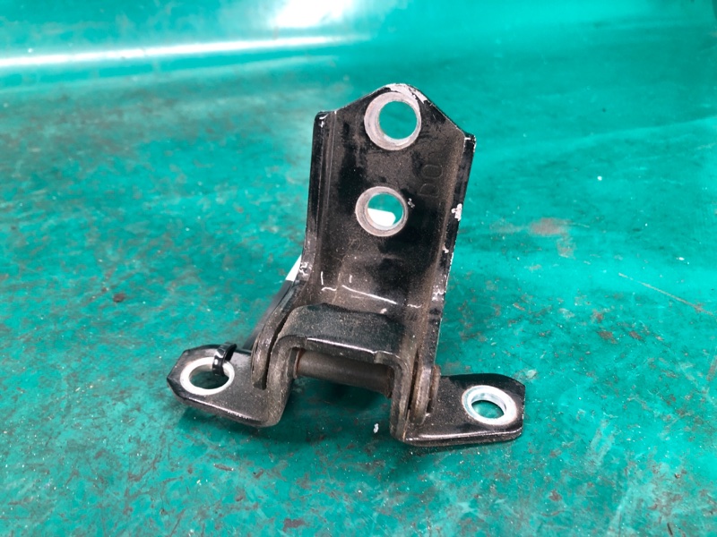 Петля двери нижняя задняя правая CX-9 06-16 2007 3.7