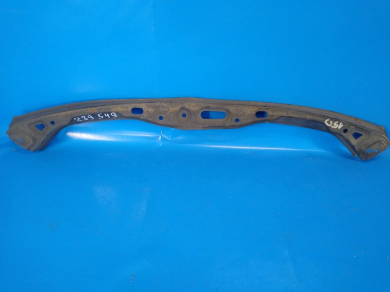 Кронштейн переднего бампера TOYOTA LAND CRUISER PRADO 150 09-17 52521-60110 Б/У