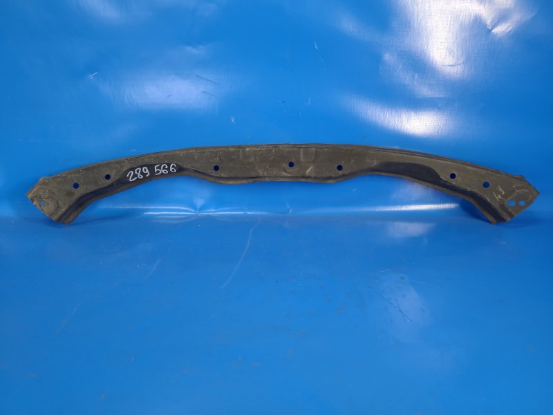 Кронштейн переднего бампера TOYOTA LAND CRUISER PRADO 150 09-17 52521-60110 Б/У