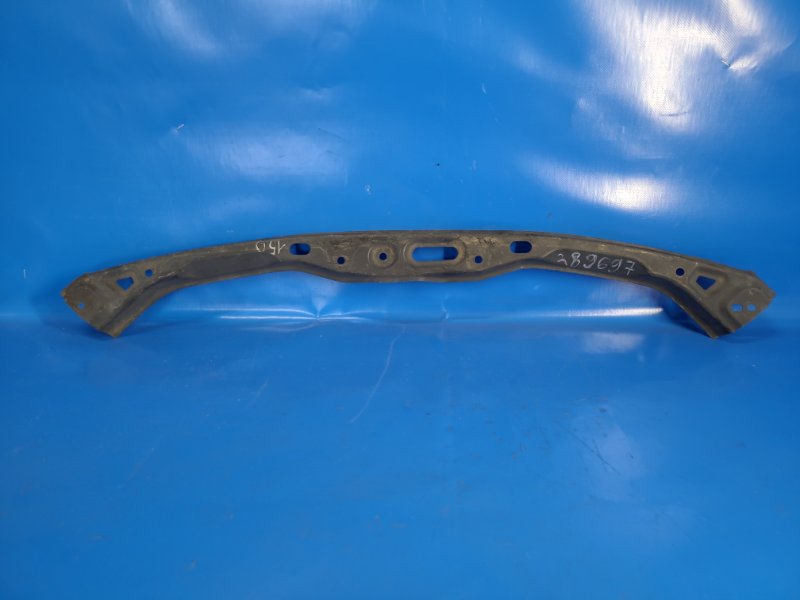 Кронштейн переднего бампера TOYOTA LAND CRUISER PRADO 150 09-17 52521-60110 Б/У