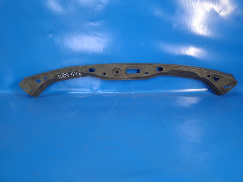 Кронштейн переднего бампера TOYOTA LAND CRUISER PRADO 150 09-17 52521-60110 Б/У