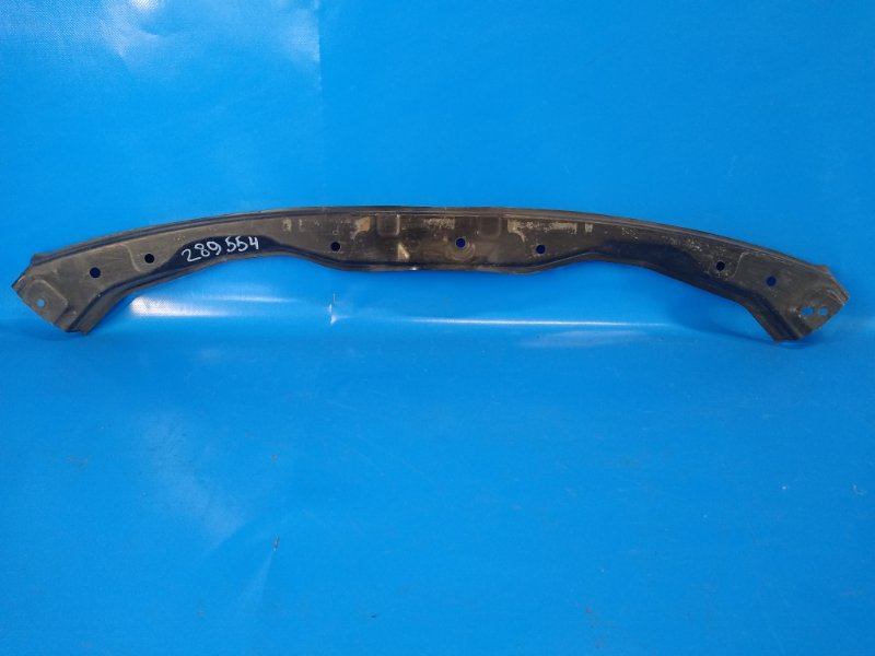 Кронштейн переднего бампера TOYOTA LAND CRUISER PRADO 150 09-17 52521-60110 Б/У