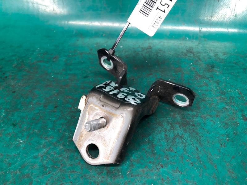 Петля двери верхняя задняя правая MAZDA CX-9 06-16 2007 3.7 D461-72-210 Б/У