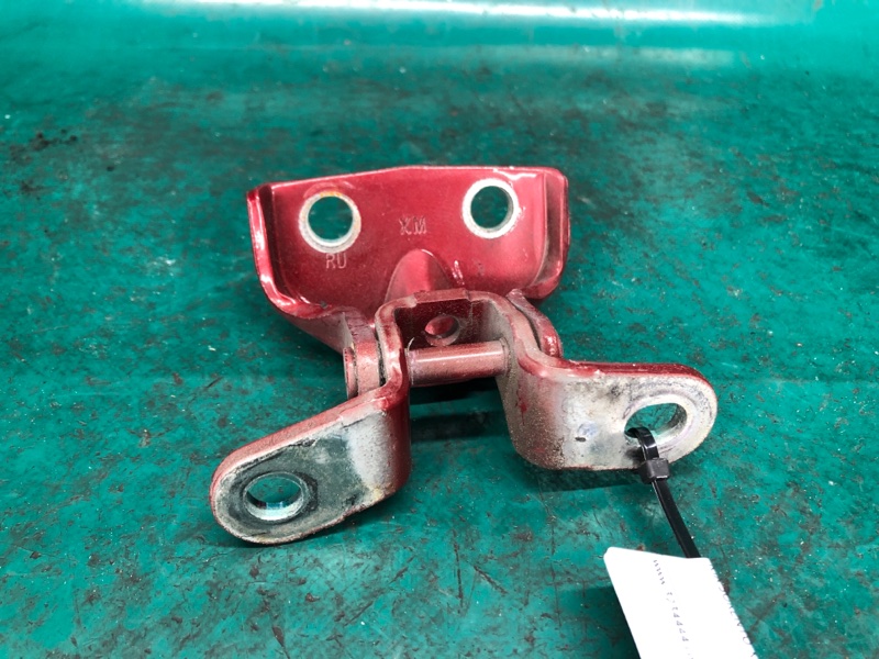 Петля двери верхняя задняя правая SORENTO XM 09-14 2009 2.4