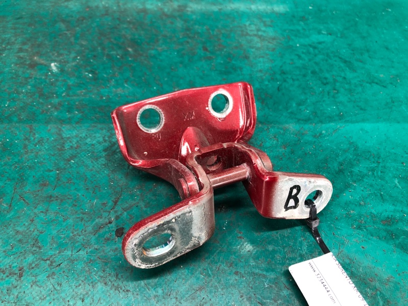 Петля двери верхняя задняя левая SORENTO XM 09-14 2009 2.4