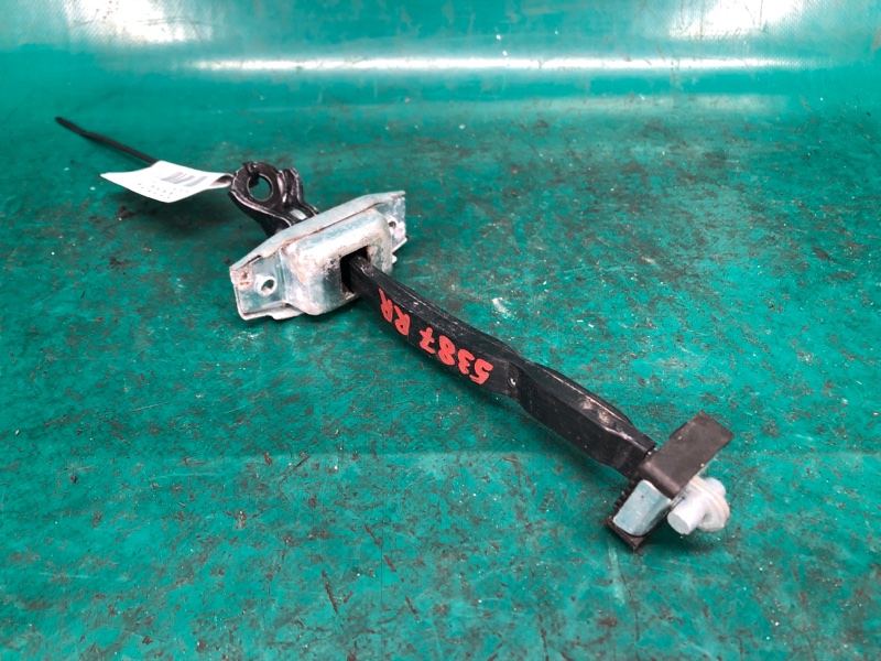 Ограничитель двери задний правый RDX 12-19 2017