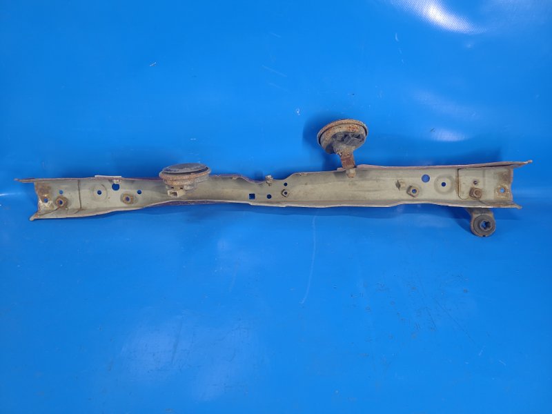 Панель передняя COROLLA 120 00-07