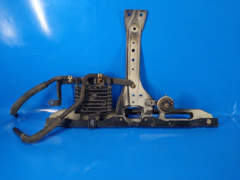 Панель передняя верхняя SUBARU FORESTER 12-19 53029SG0109P Б/У