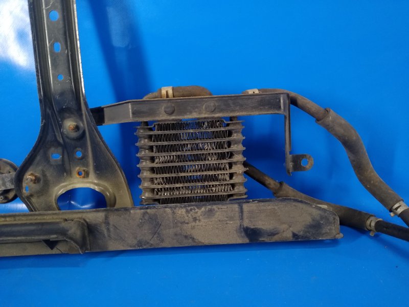 Панель передняя верхняя FORESTER 12-19