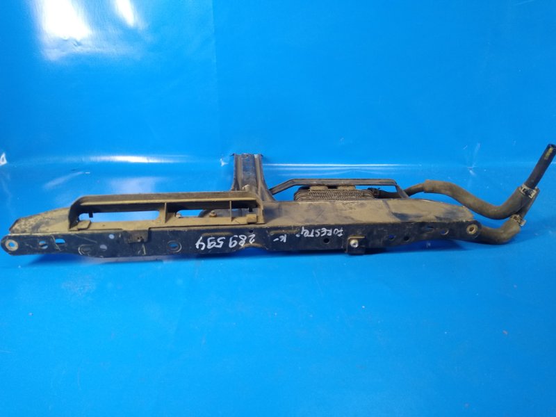 Панель передняя верхняя FORESTER 12-19