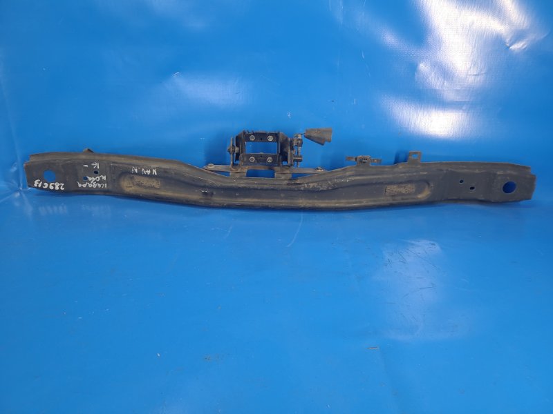 Панель передняя NISSAN NAVARA 14- Б/У