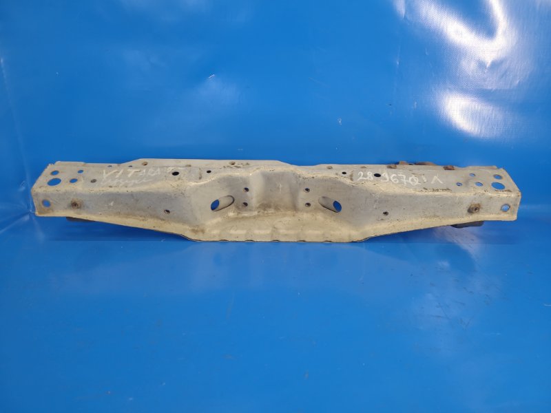 Запчасть панель передняя верхняя SUZUKI GRAND VITARA 05-15 58230-65J00 Б/У Панель передняя верхняя SUZUKI GRAND VITARA 05-15 58230-65J00 Б/У