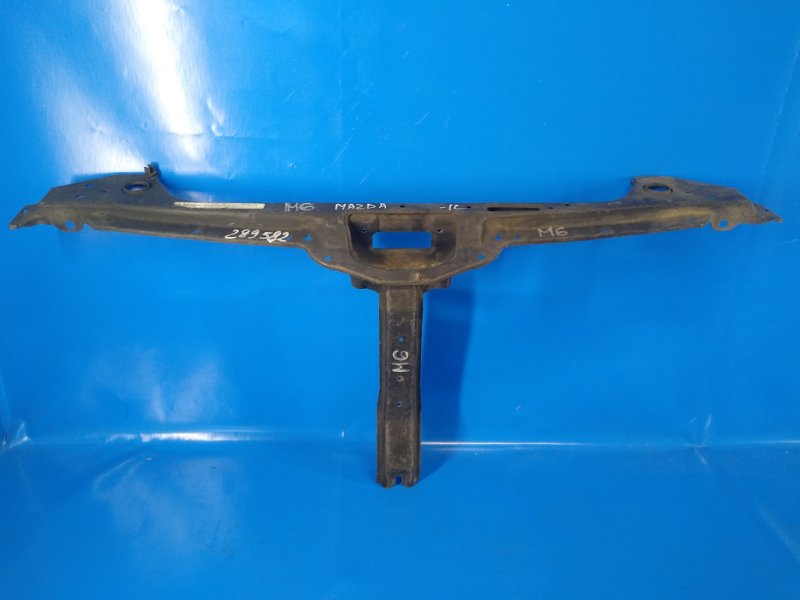 Панель передняя MAZDA 6 GH 07-12 Б/У