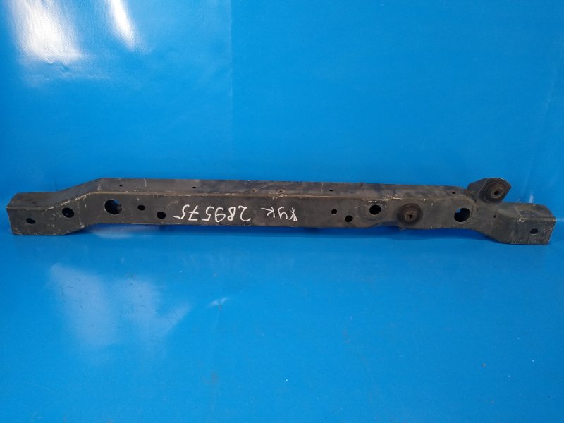 Балка под радиатор NISSAN PULSAR (NB17) 13–18 F25303ZLMA Б/У
