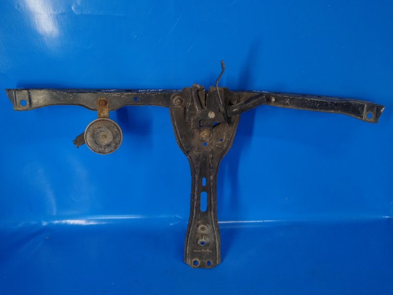 Панель передняя верхняя SUBARU OUTBACK 09-14 BR 53029AS00A9P Б/У