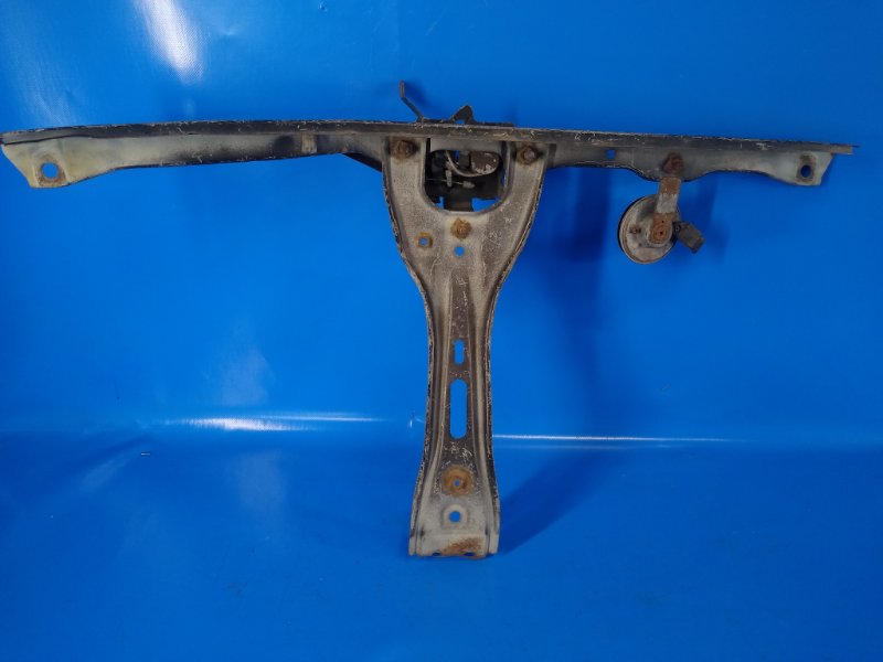 Панель передняя верхняя SUBARU OUTBACK 09-14 BR