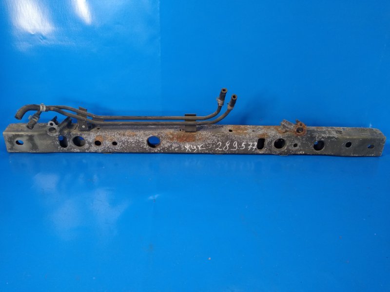 Балка под радиатор NISSAN JUKE 10-19 62530-1KE0B Б/У