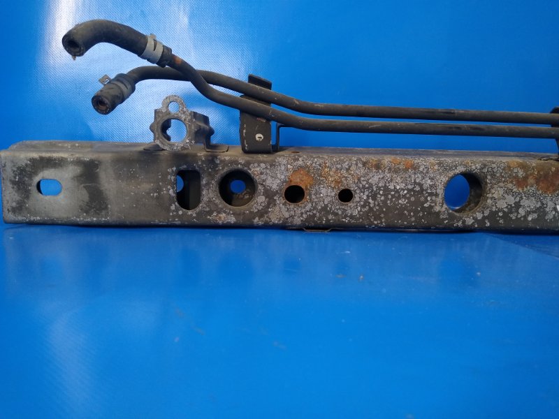 Балка под радиатор JUKE 10-19