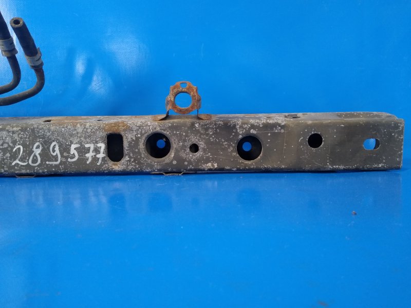 Балка под радиатор NISSAN JUKE 10-19