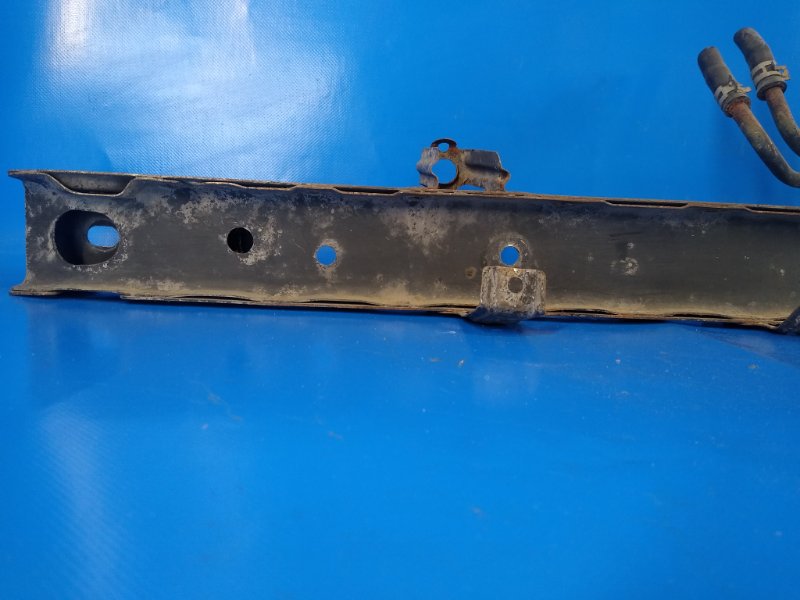 Балка под радиатор JUKE 10-19