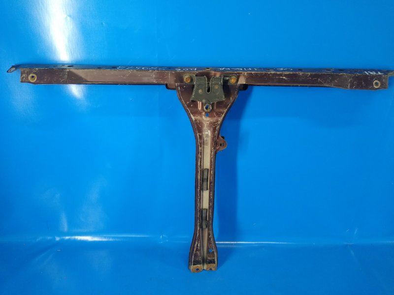 Запчасть панель передняя верхняя SUBARU TRIBECA B10 07-13 53060XA01B9P Б/У Панель передняя верхняя SUBARU TRIBECA B10 07-13 53060XA01B9P Б/У