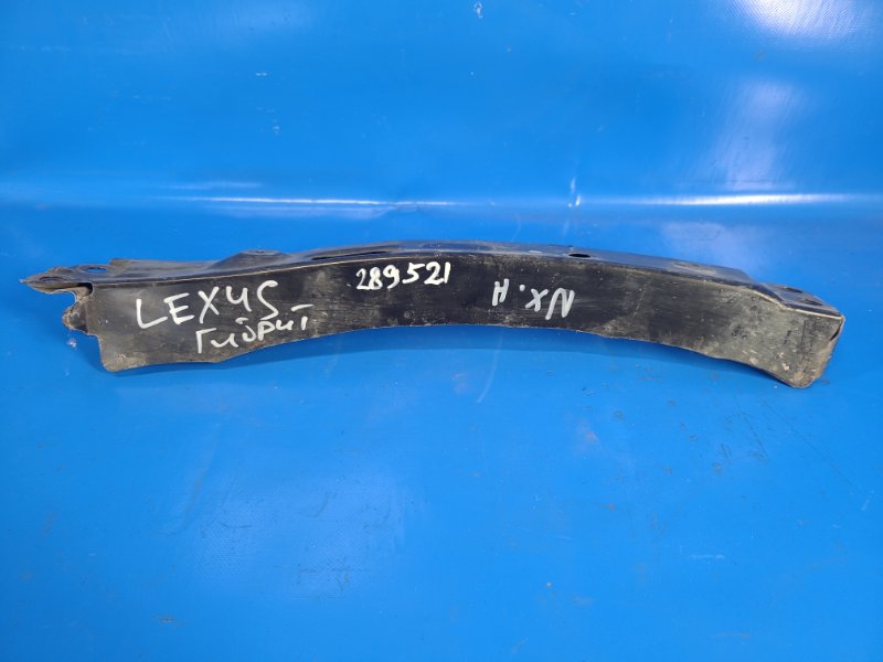 Панель передняя правый LEXUS NX 14-21 Б/У