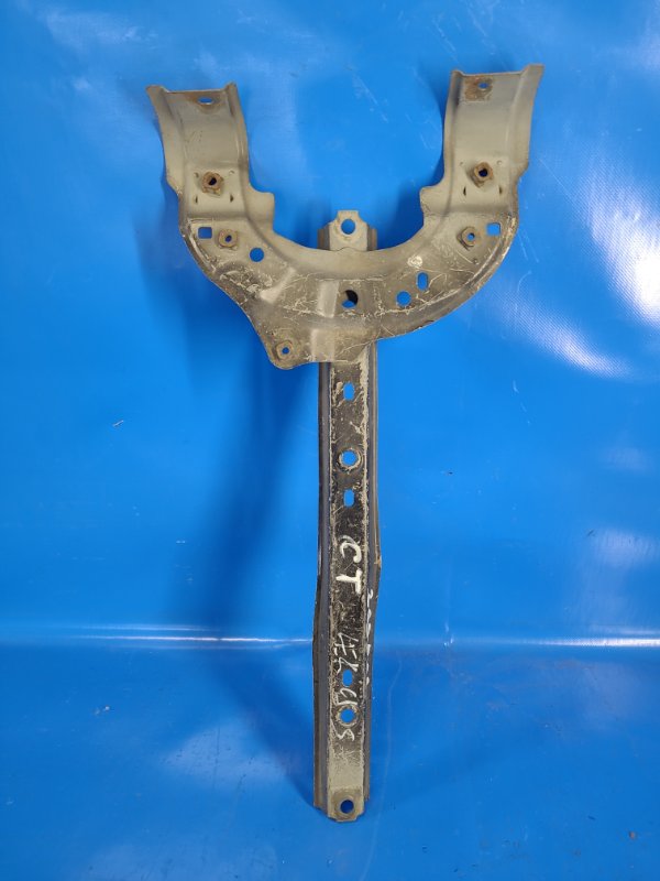 Панель передняя LEXUS CT200 17- 53207-76010 Б/У