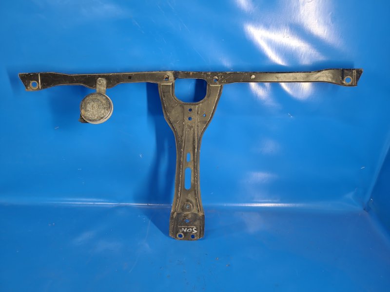 Панель передняя верхняя SUBARU OUTBACK 09-14 BR 53029AS00A9P Б/У