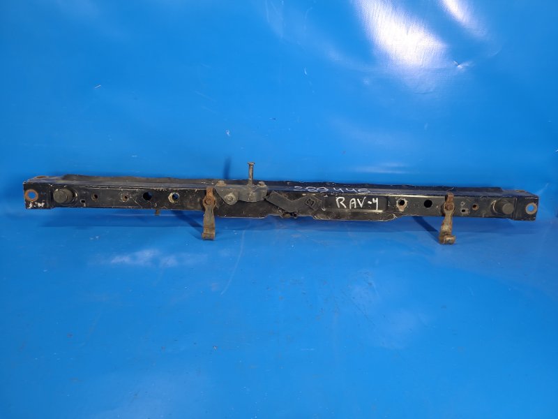 Панель передняя верхняя TOYOTA RAV4 05-12 53216-42901 Б/У