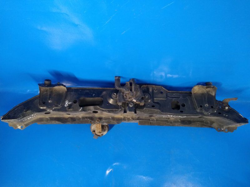 Панель передняя верхняя TOYOTA YARIS 05–11