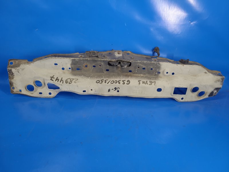 Панель передняя верхняя LEXUS GS350 GS300 05-11 53205-30080 Б/У