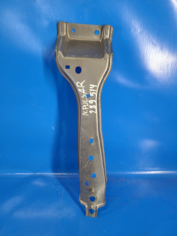 Панель передняя NISSAN PULSAR (NB17) 13–18 Б/У