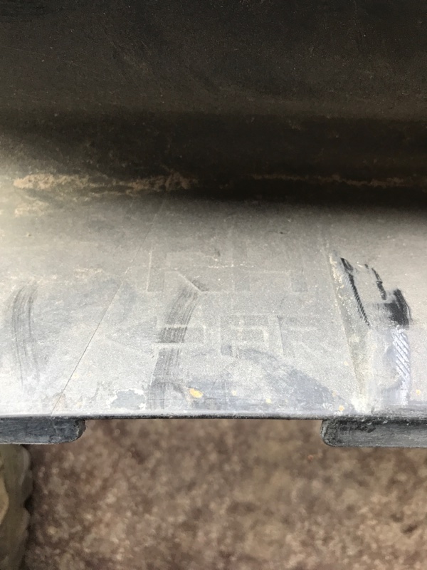 Накладка порога наружная правая JUKE 10-19 2011 Внедорожник 1.6 MR16DDT Накладка порога наружная правая JUKE 10-19 2011 Внедорожник 1.6 MR16DDT