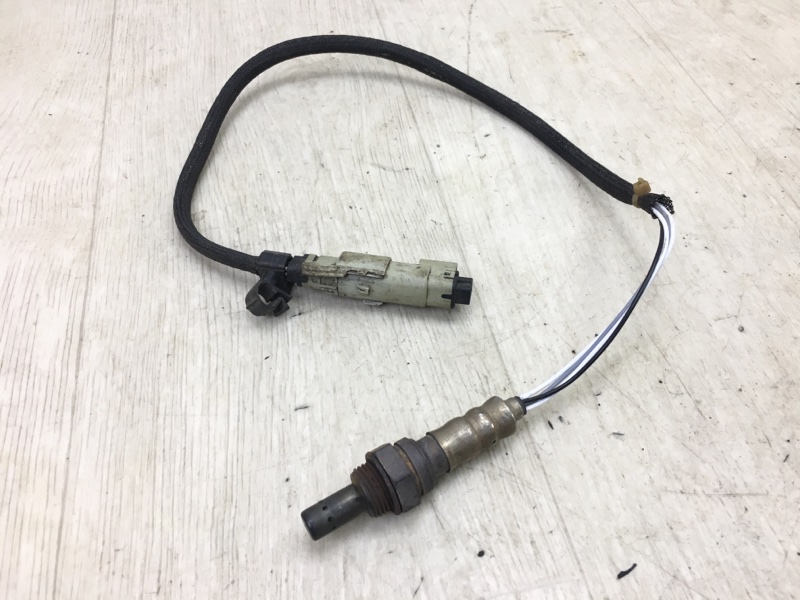 Лямбда зонд FORD FUSION 14- MK5 CJ51-9G444-BA Б/У