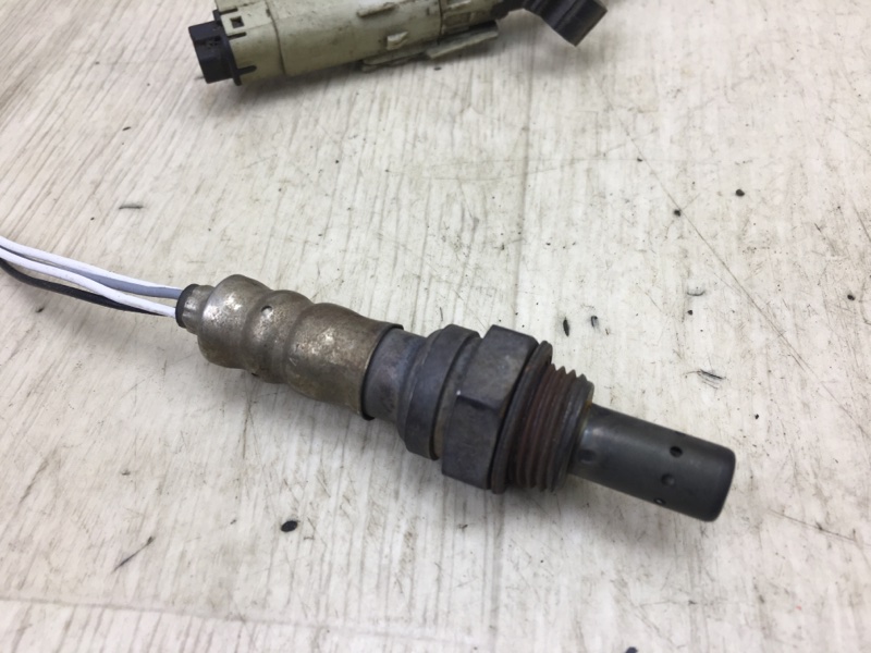 Лямбда зонд FORD FUSION 14- MK5