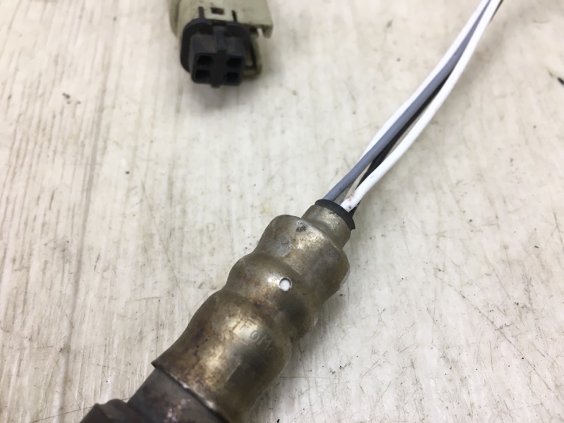 Лямбда зонд FUSION 14- MK5